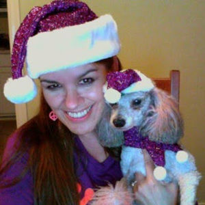 Meet your Posher, Lana